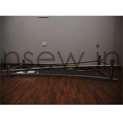 S.S. Fabrication