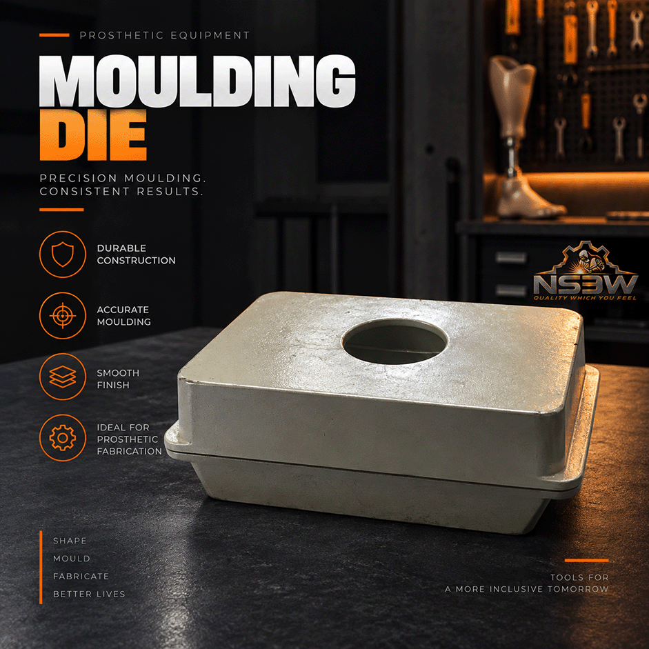 Moulding Die