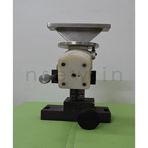 Scientific instrument 8