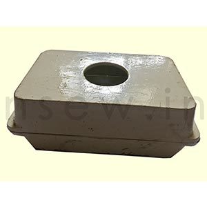 Moulding Die